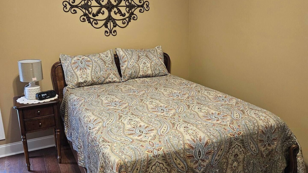 Photo of Bedroom in Idlewild