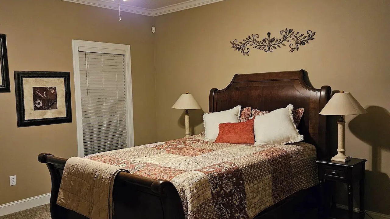 Photo of Bedroom in Idlewild