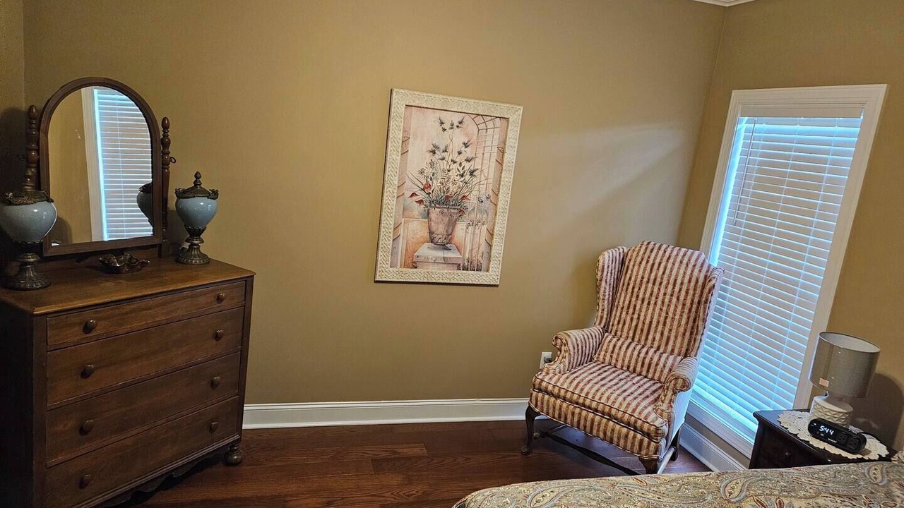 Photo of Bedroom in Idlewild