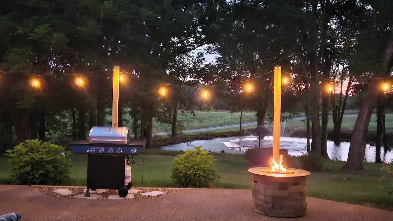 Photo of Outdoor in Idlewild