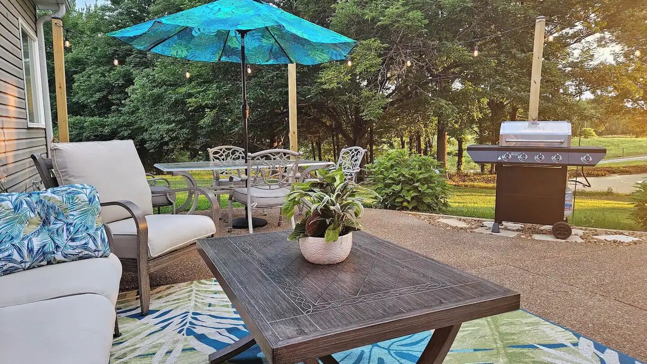 Photo of Outdoor in Idlewild