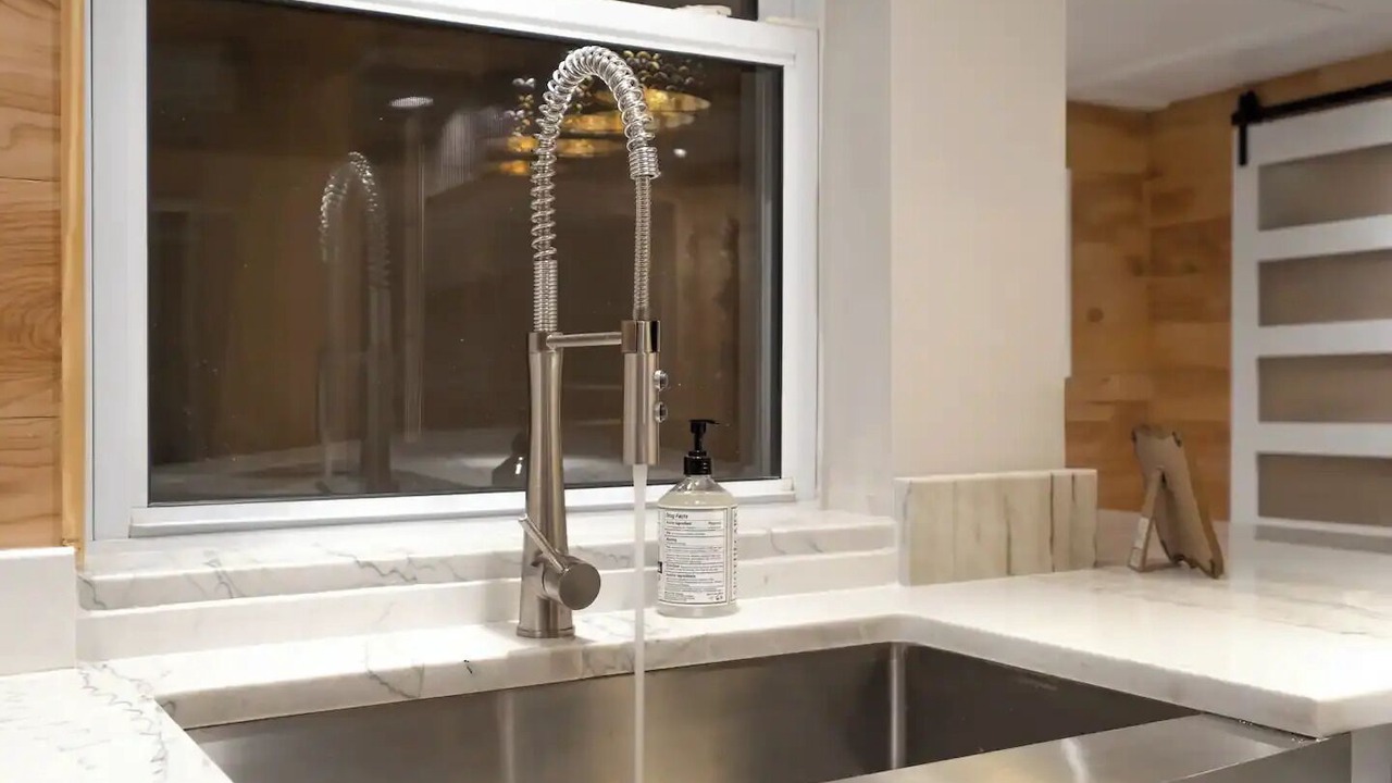 Photo of Bathroom in Ocean City