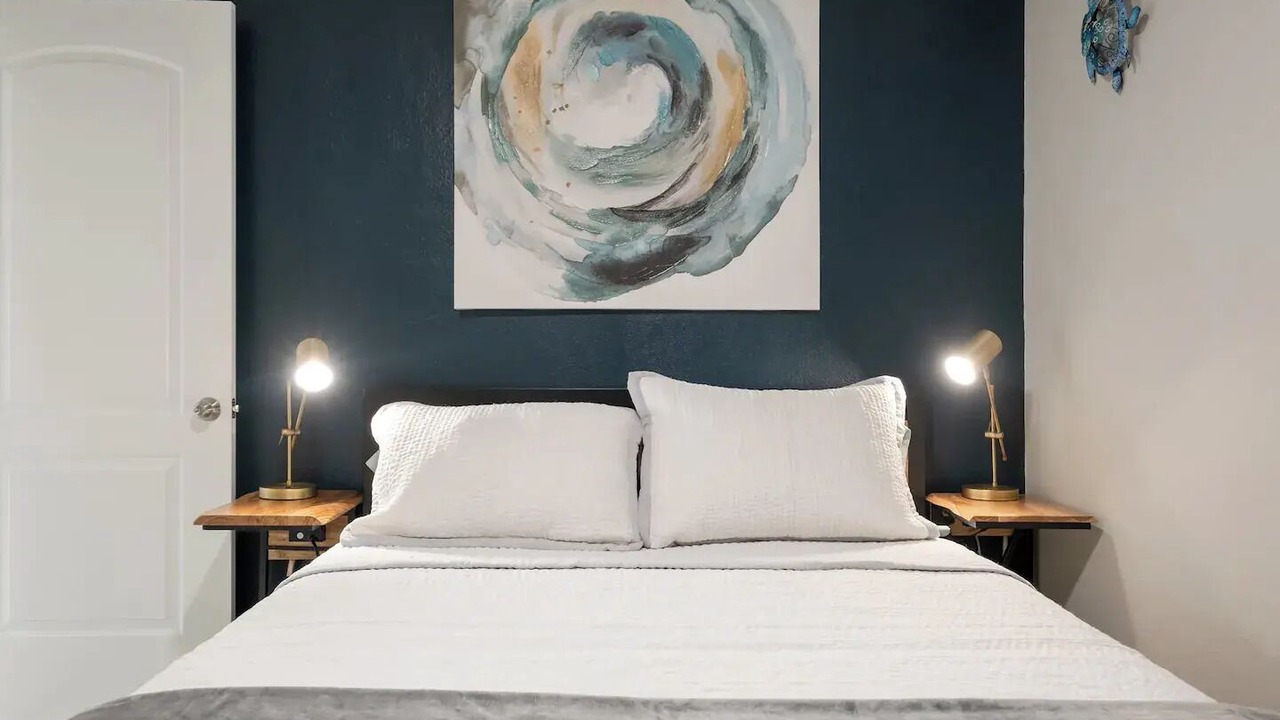 Photo of Bedroom in Ocean City