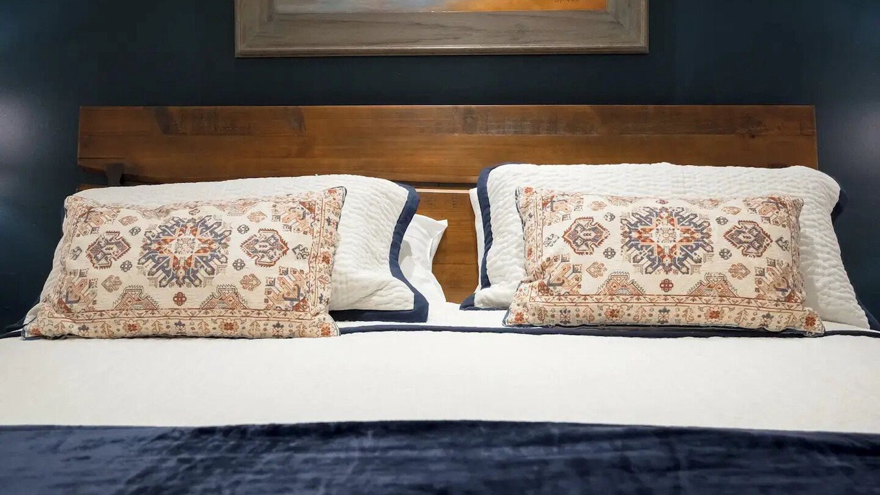 Photo of Bedroom in Ocean City