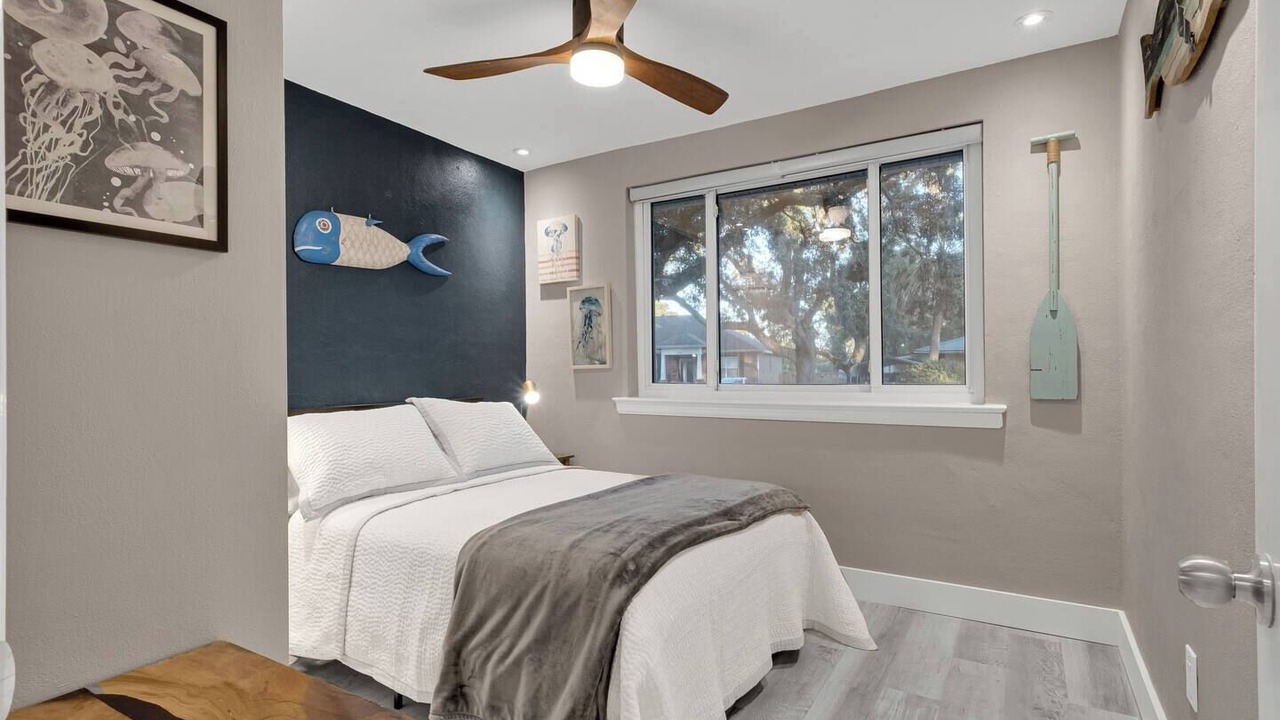 Photo of Bedroom in Ocean City