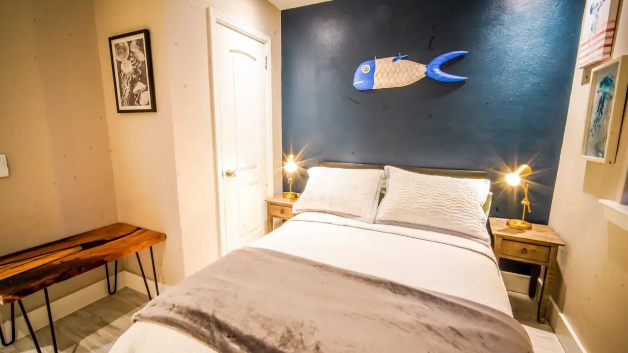 Photo of Bedroom in Ocean City