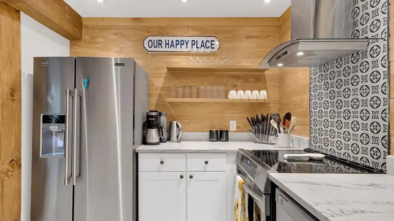 Photo of Kitchen in Ocean City