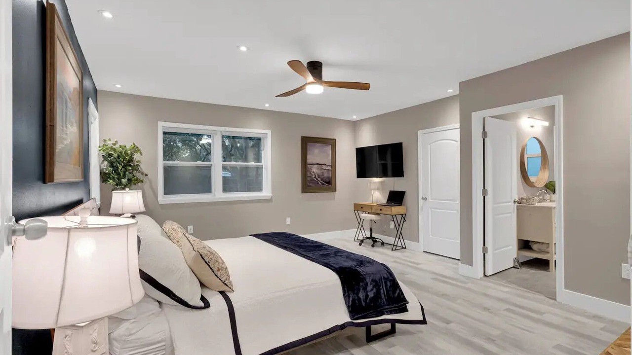 Photo of Bedroom in Ocean City