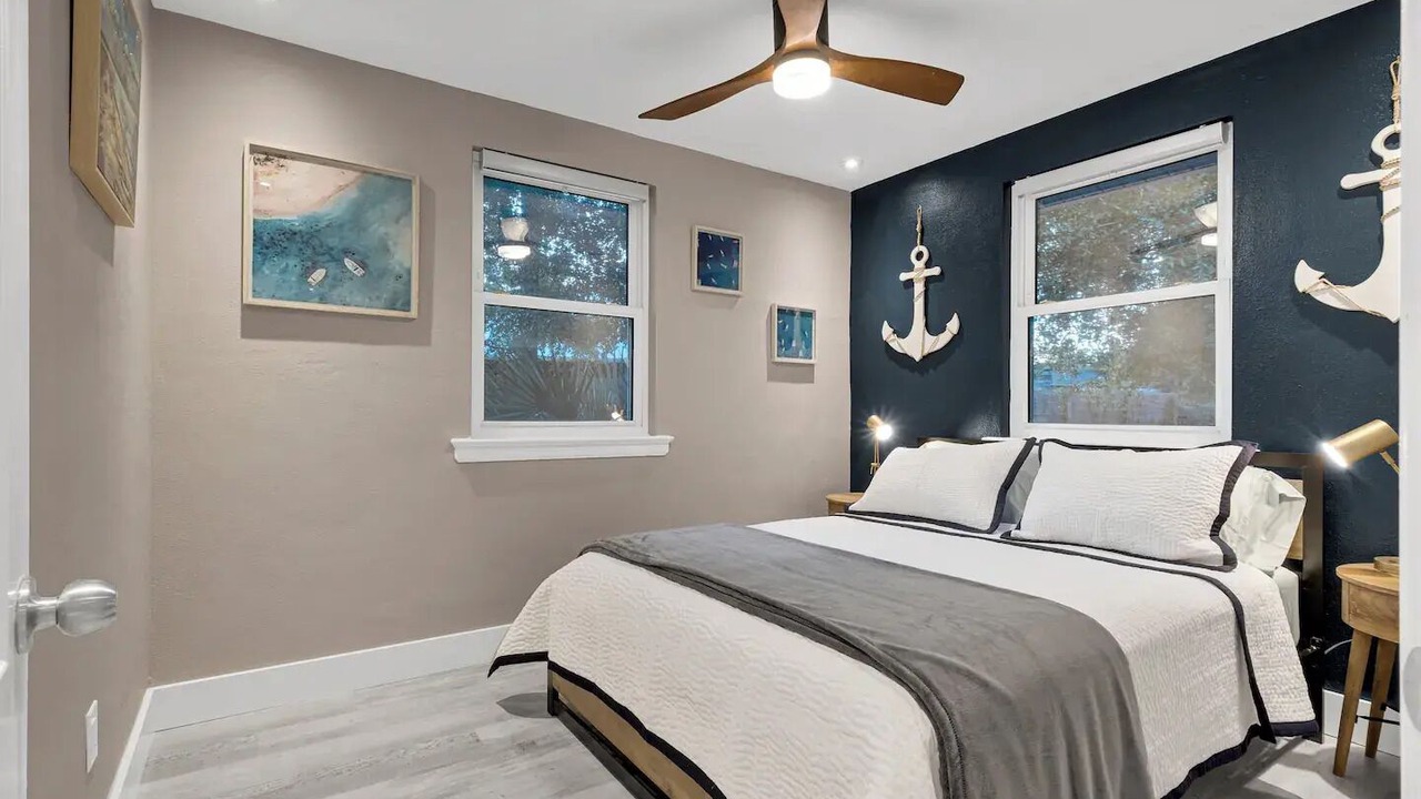Photo of Bedroom in Ocean City