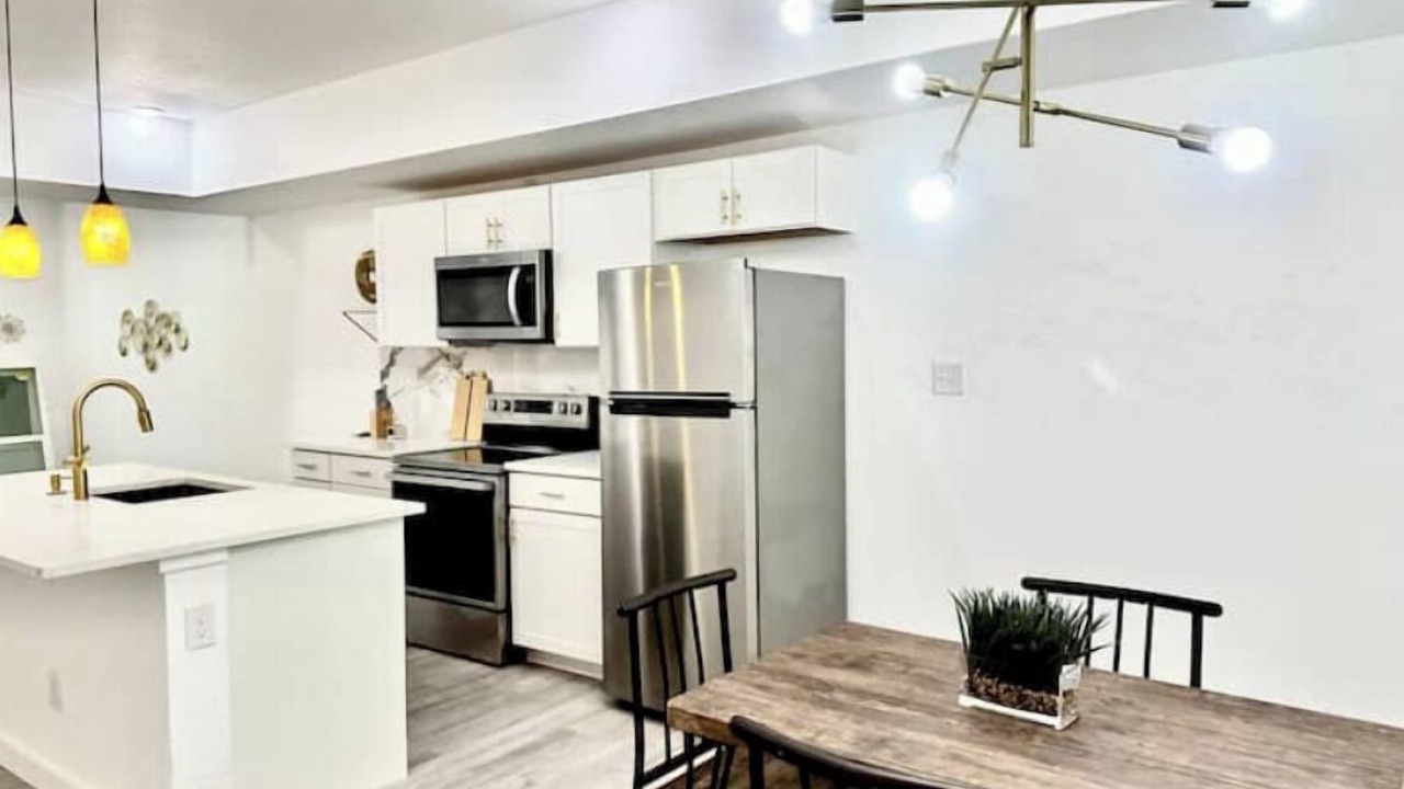Photo of Kitchen in Highland Park