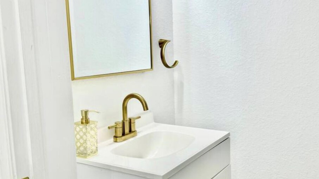 Photo of Bathroom in Highland Park