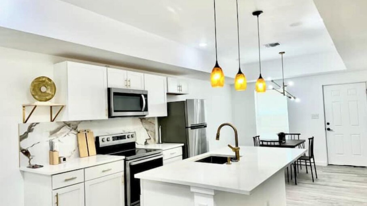 Photo of Kitchen in Highland Park