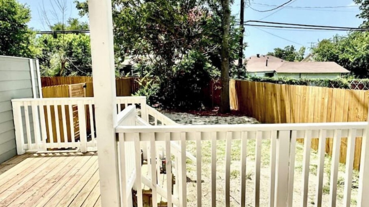 Photo of Patio Balcony in Highland Park
