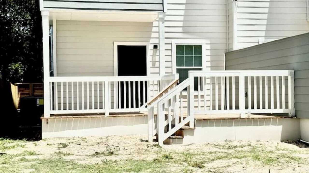 Photo of Outdoor in Highland Park