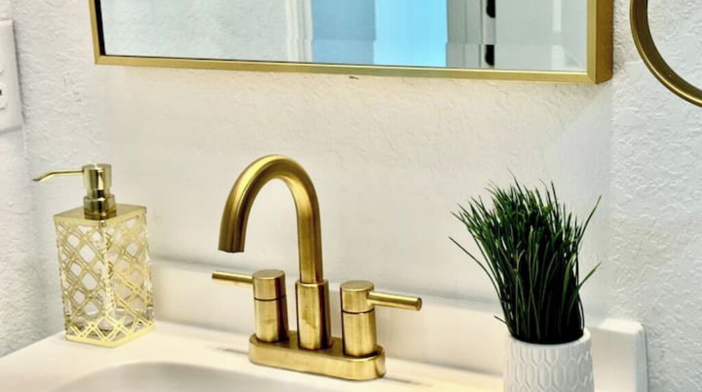 Photo of Bathroom in Highland Park