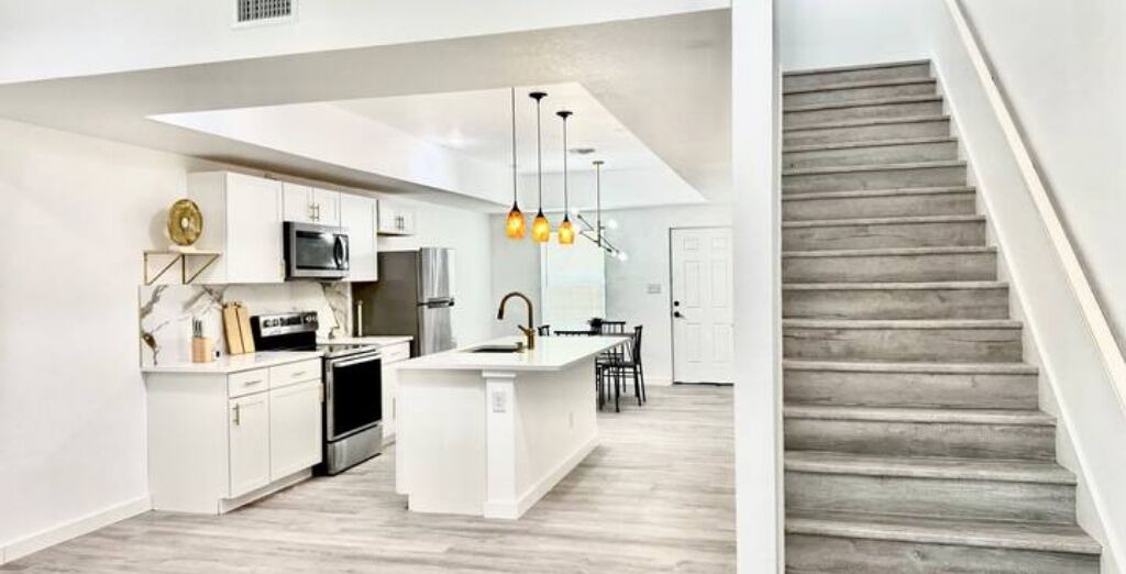 Photo of Kitchen in Highland Park