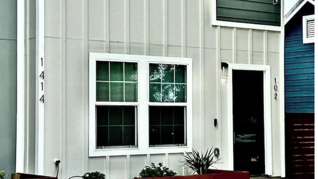 Photo of Outdoor in Highland Park
