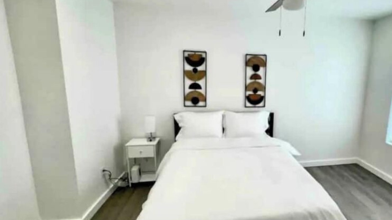 Photo of Bedroom in Highland Park
