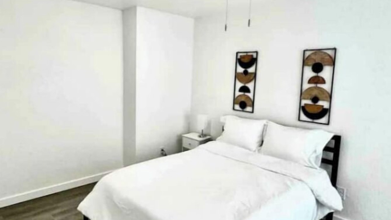 Photo of Bedroom in Highland Park