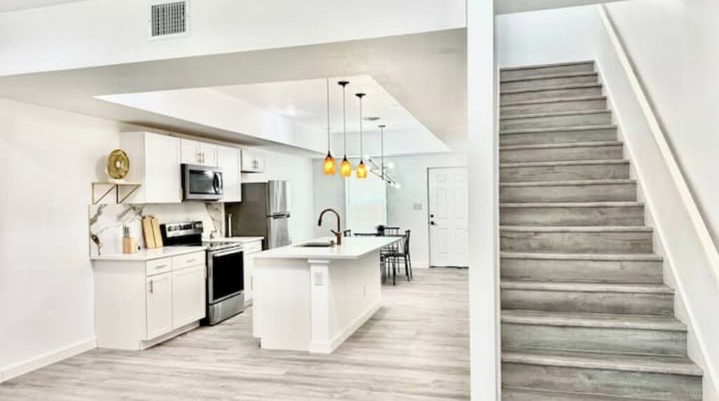 Photo of Kitchen in Highland Park