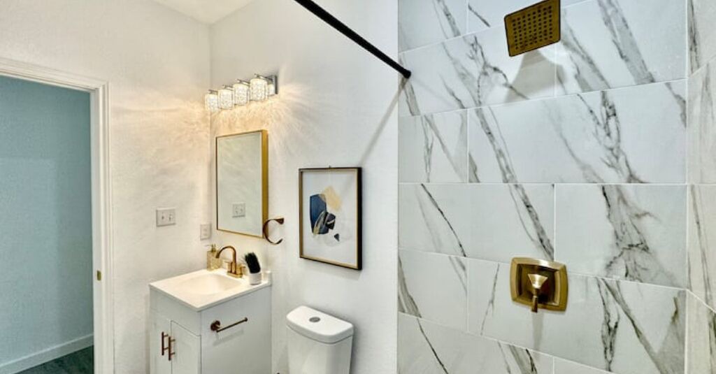 Photo of Bathroom in Highland Park