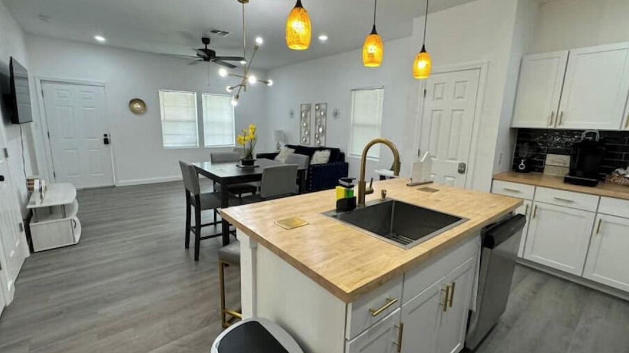 Photo of Kitchen in Highland Park