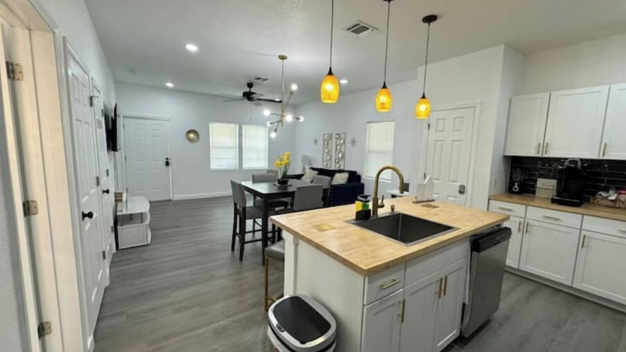 Photo of Kitchen in Highland Park