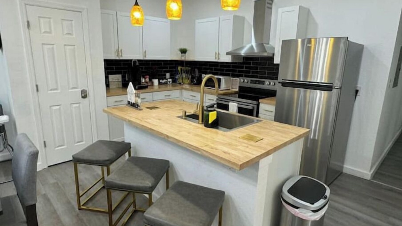 Photo of Kitchen in Highland Park
