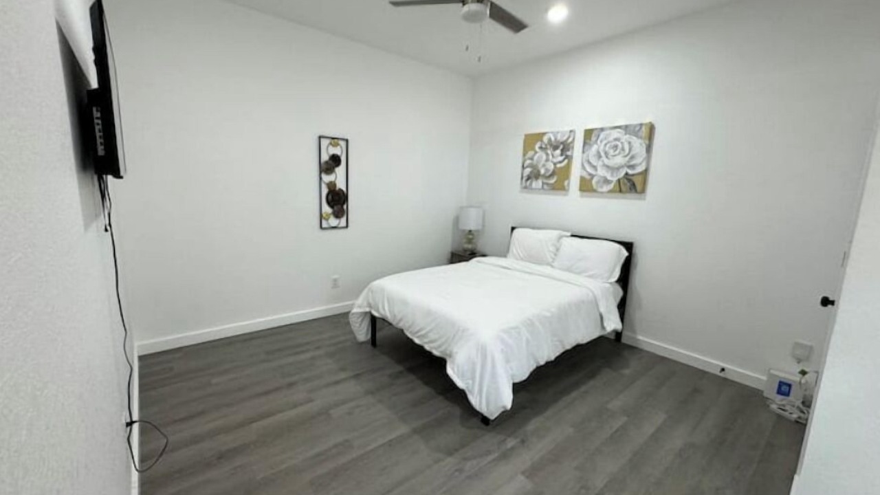 Photo of Bedroom in Highland Park