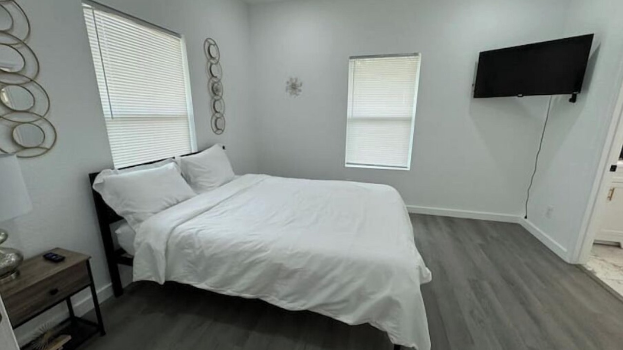 Photo of Bedroom in Highland Park