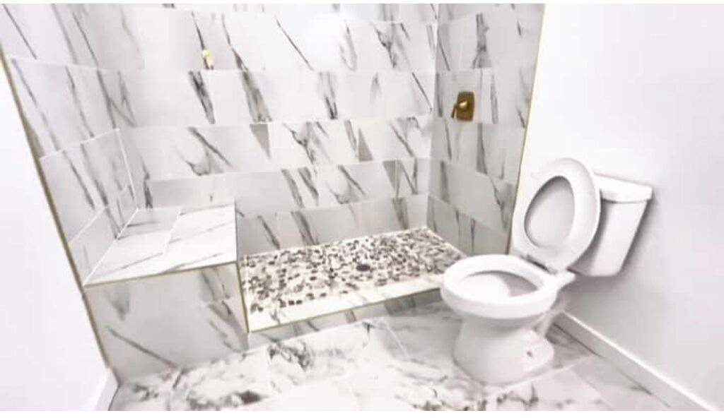 Photo of Bathroom in Highland Park