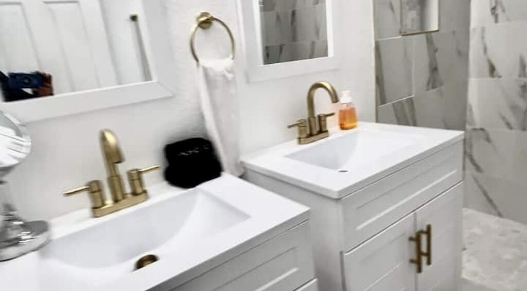 Photo of Bathroom in Highland Park