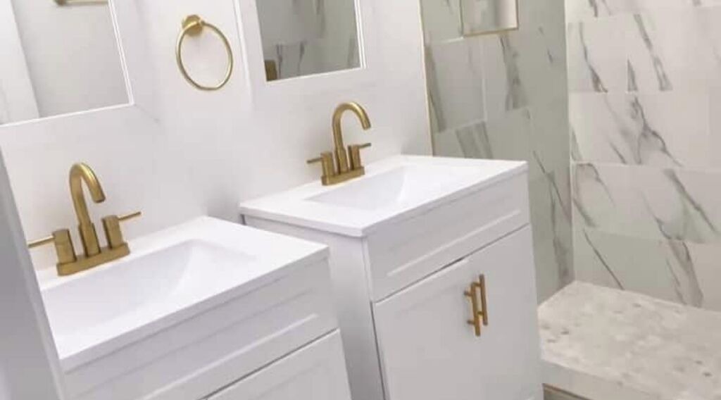 Photo of Bathroom in Highland Park