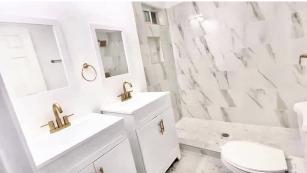 Photo of Bathroom in Highland Park