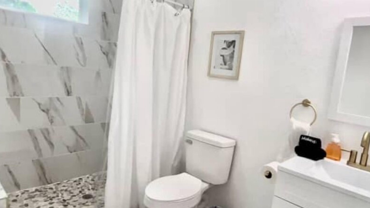Photo of Bathroom in Highland Park