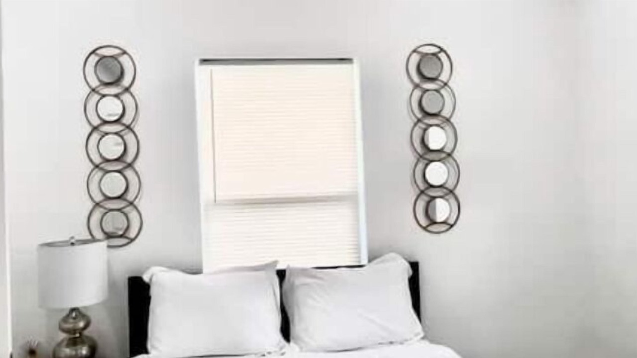 Photo of Bedroom in Highland Park