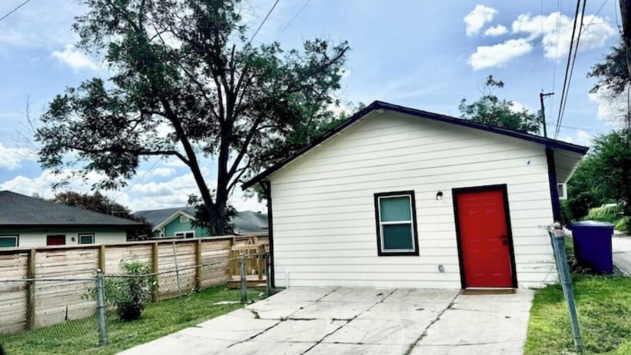 Photo of Outdoor in Highland Park