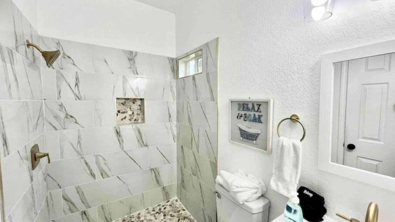 Photo of Bathroom in Highland Park