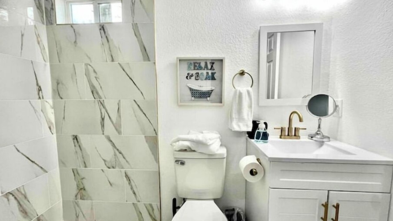 Photo of Bathroom in Highland Park