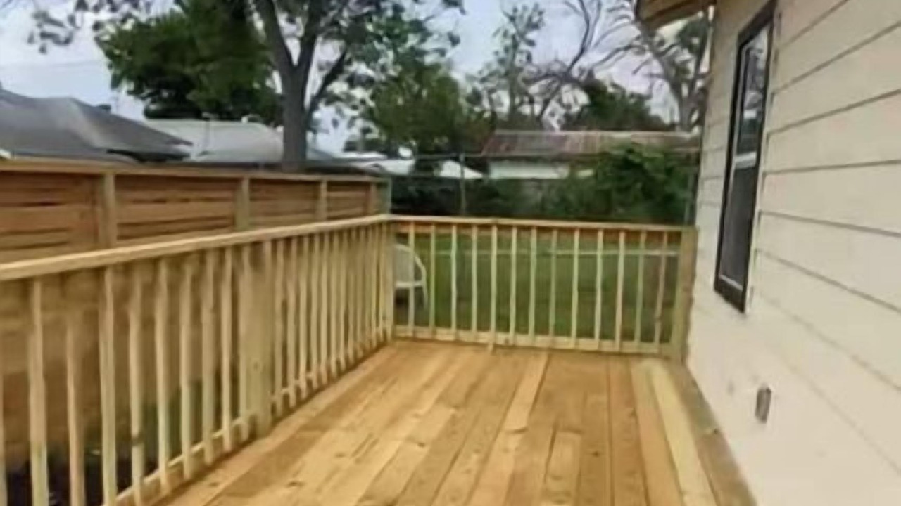 Photo of Patio Balcony in Highland Park