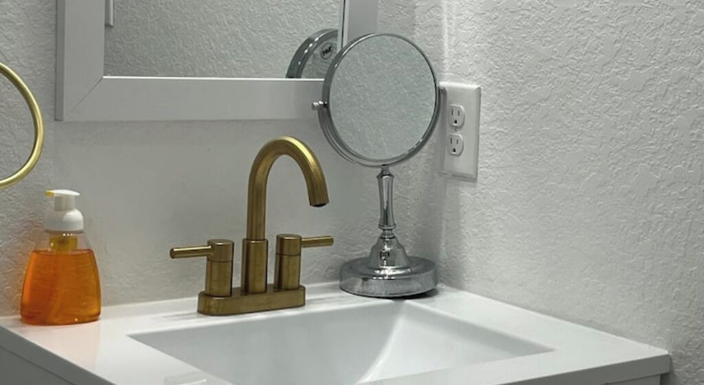 Photo of Bathroom in Highland Park