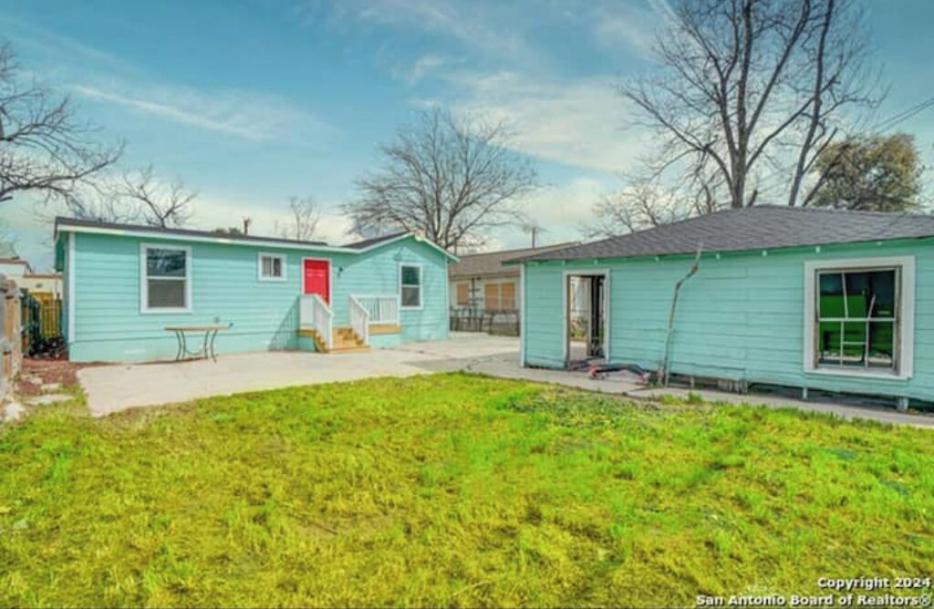 Photo of Outdoor in Northwest Los Angeles Heights