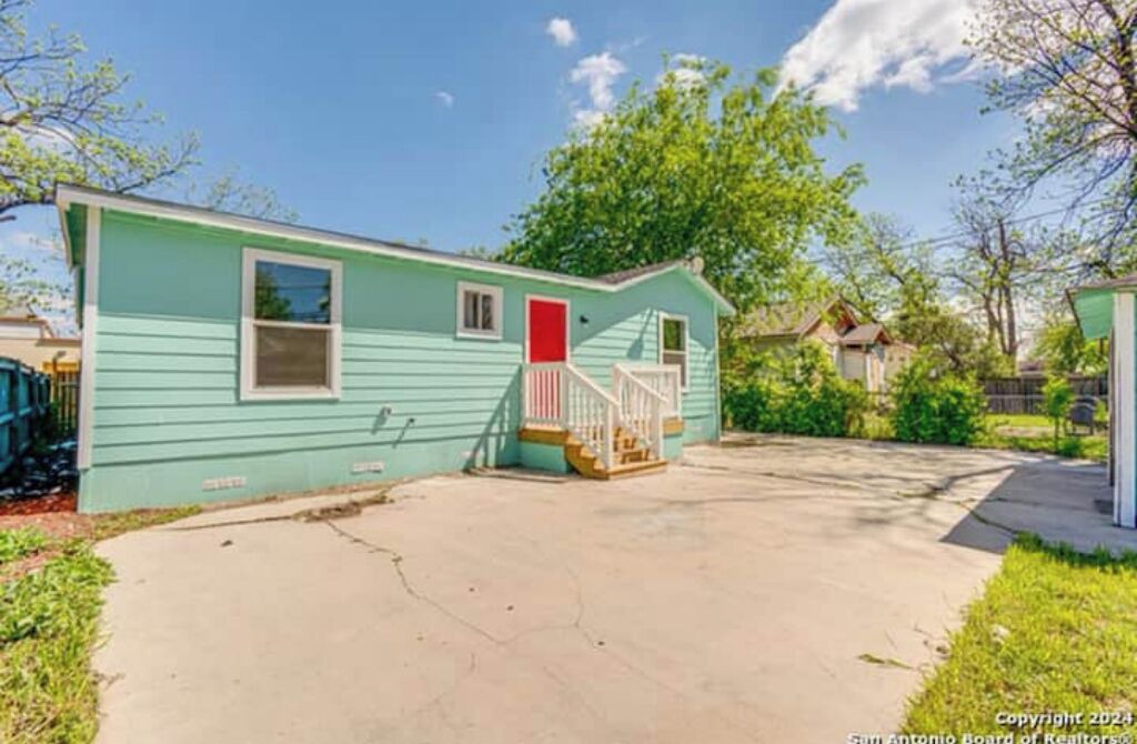 Photo of Outdoor in Northwest Los Angeles Heights