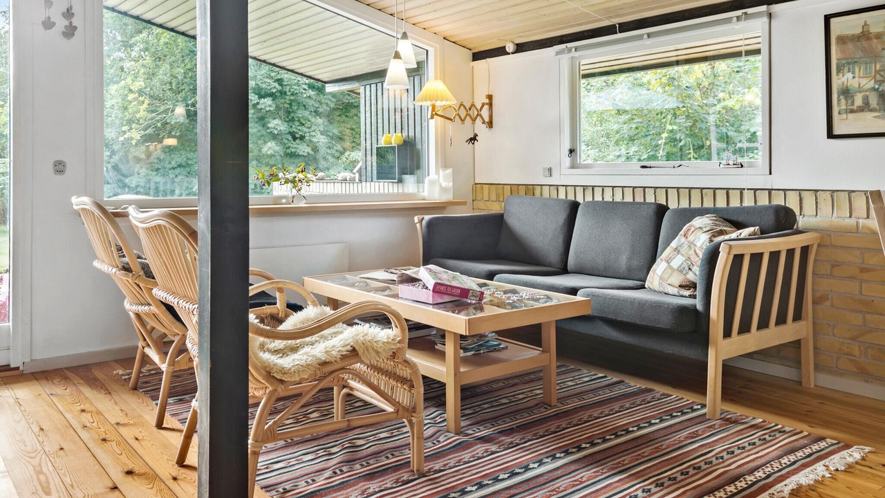 Photo of Bedroom in Jægerspris