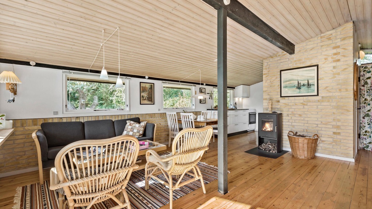 Photo of Bedroom in Jægerspris