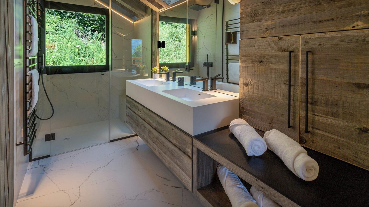 Photo of Bedroom in Saint-Nicolas-de-Veroce