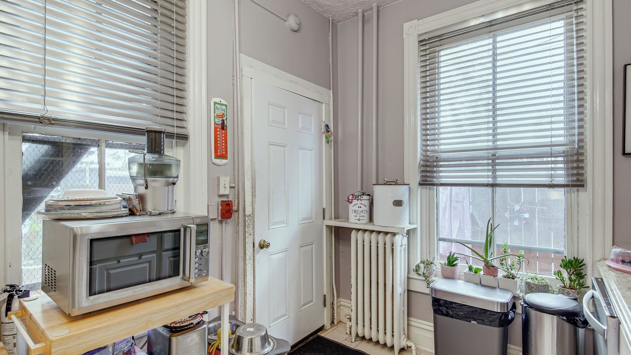 Photo of Kitchen in Allentown