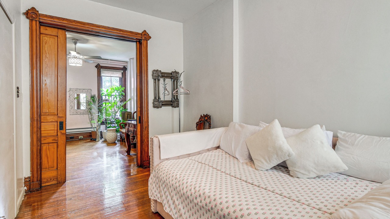 Photo of Bedroom in Allentown