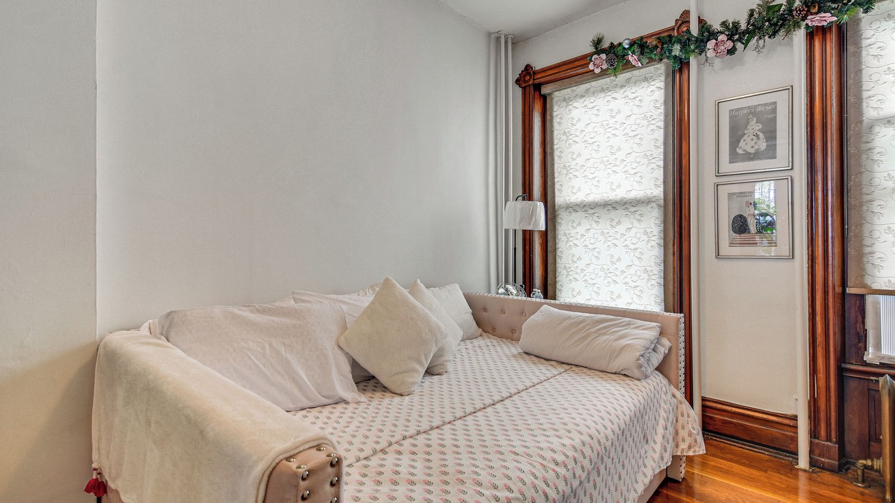 Photo of Bedroom in Allentown