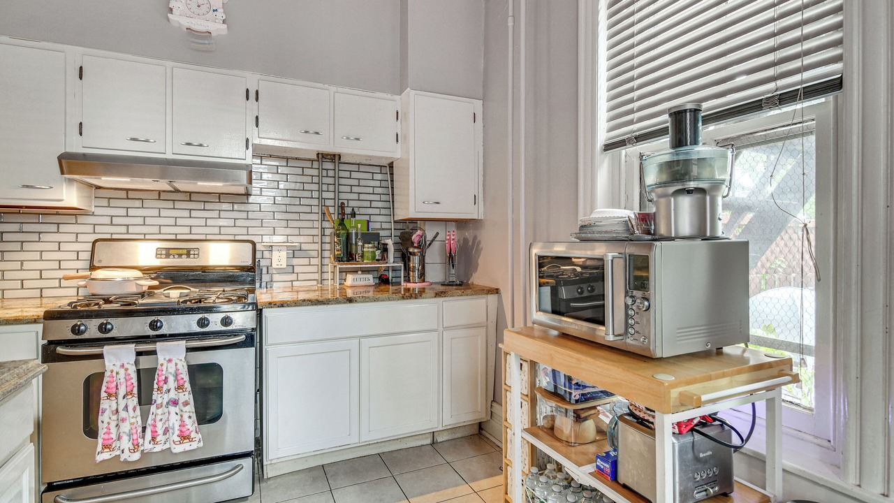 Photo of Kitchen in Allentown